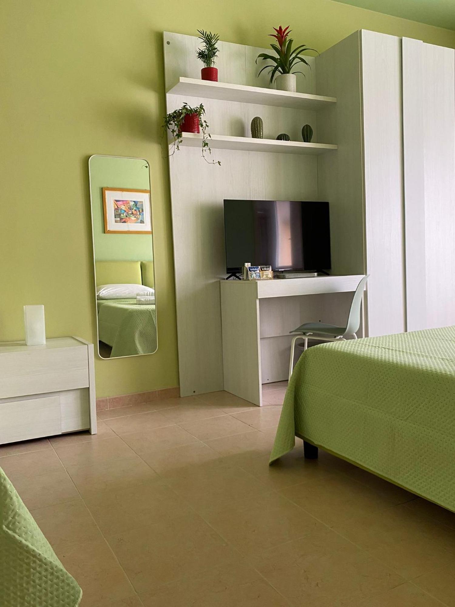 Homestay Di Raffaello L